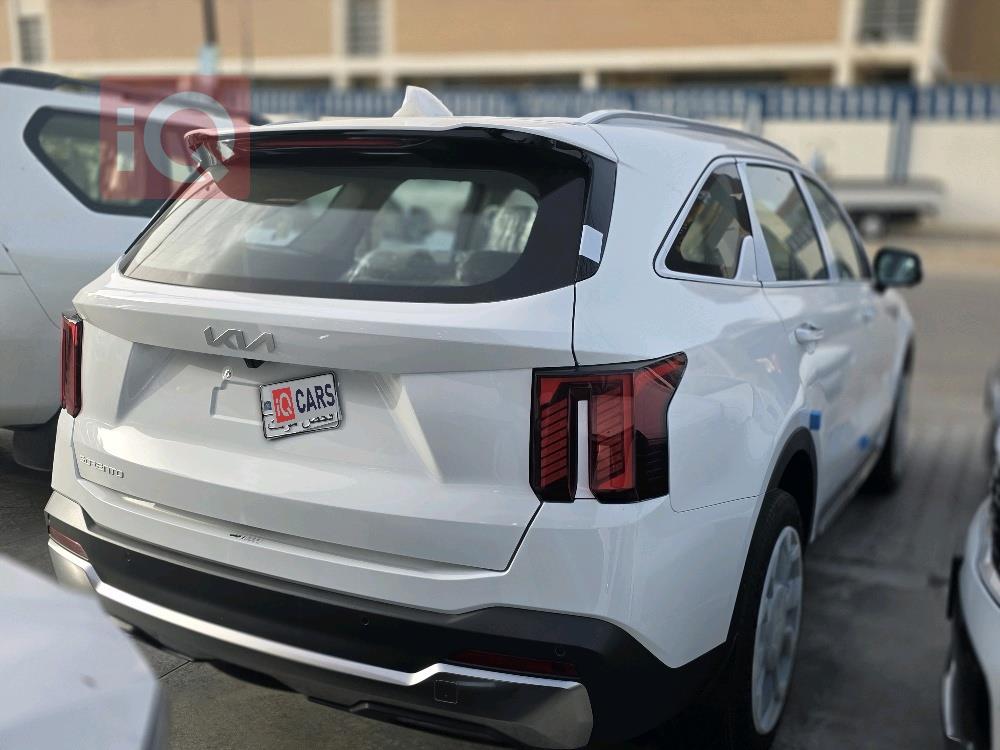 كيا سورينتو